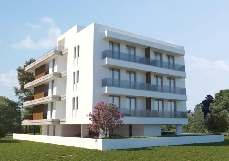 Cheap Apartments for Sale Larnaca up to 900000 euro