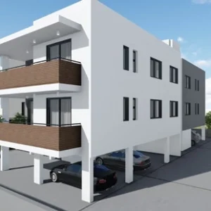 2 Bedroom Apartment for Sale in Limassol