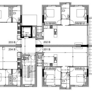 2 Bedroom Apartment for Sale in Limassol – Zakaki