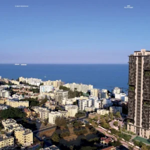 1 Bedroom Apartment for Sale in Germasogeia – Tourist Area, Limassol District