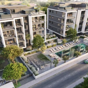 3 Bedroom Apartment for Sale in Potamos Germasogeias, Limassol District