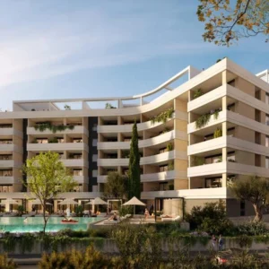 4 Bedroom Apartment for Sale in Limassol District