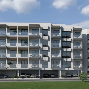 2 Bedroom Apartment for Sale in Mouttagiaka, Limassol District