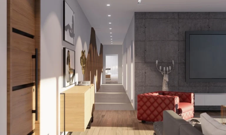 2 Bedroom Apartment for Sale in Kato Paphos