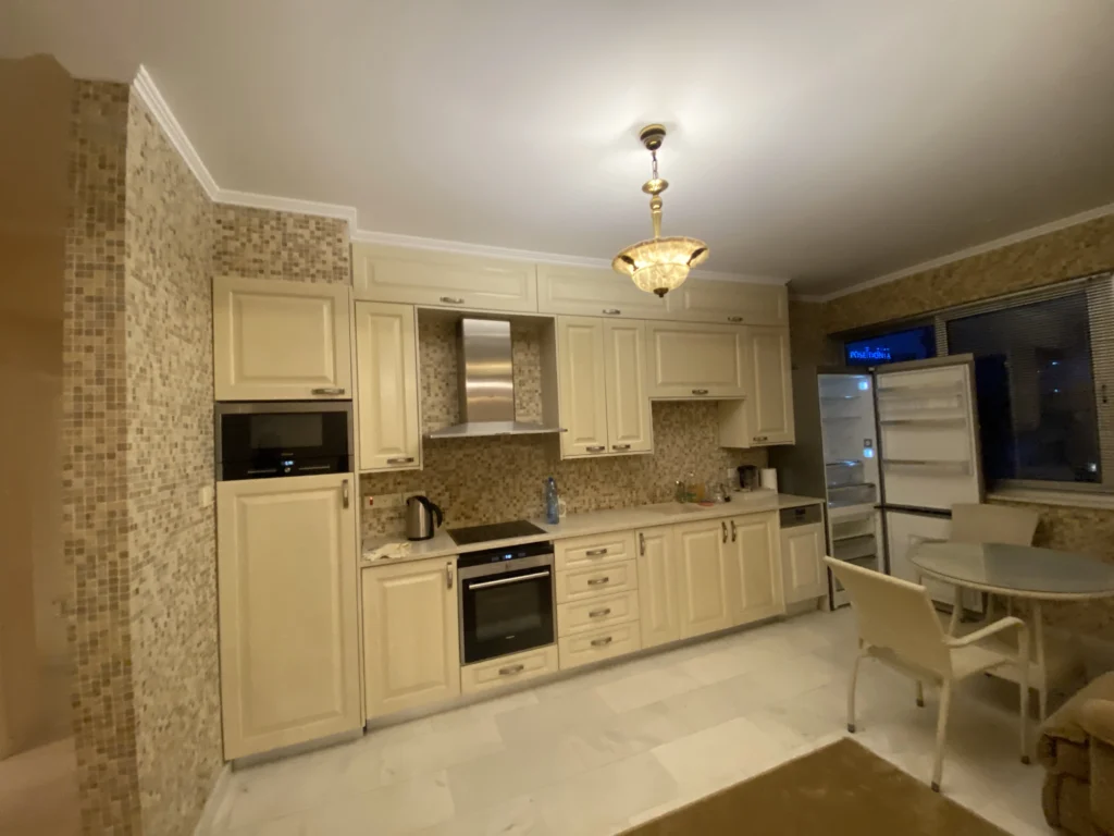 3 Bedroom Apartment for Sale in Limassol District