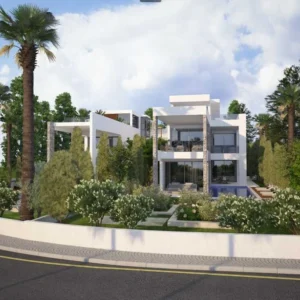 6+ Bedroom House for Sale in Kissonerga, Paphos District