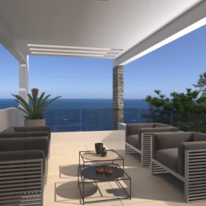 4 Bedroom House for Sale in Kissonerga, Paphos District