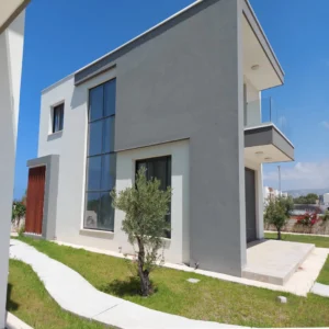 3 Bedroom House for Sale in Paphos District