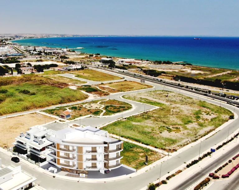 2 Bedroom Apartment for Sale in Larnaca