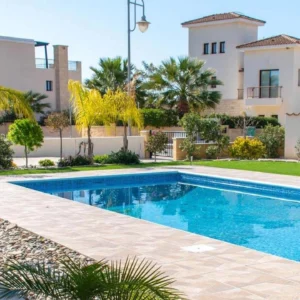 4 Bedroom House for Sale in Paphos District