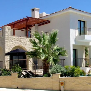 2 Bedroom House for Sale in Paphos District