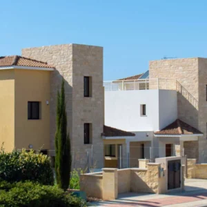 2 Bedroom House for Sale in Paphos District