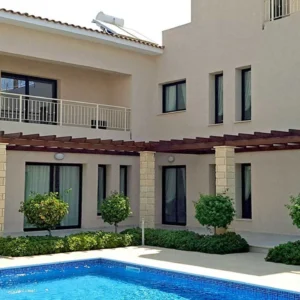 2 Bedroom House for Sale in Paphos District