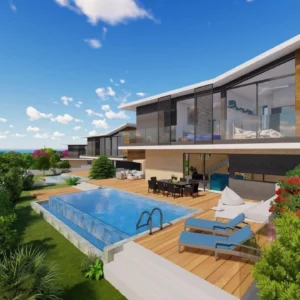 3 Bedroom House for Sale in Tombs Of the Kings, Paphos District