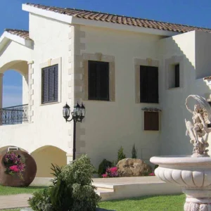 3 Bedroom House for Sale in Paphos District