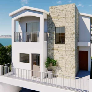 3 Bedroom House for Sale in Neo Chorio Pafou, Paphos District