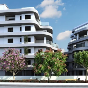 3 Bedroom Apartment for Sale in Livadia Larnakas, Larnaca District