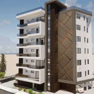 2 Bedroom Apartment for Sale in Larnaca District