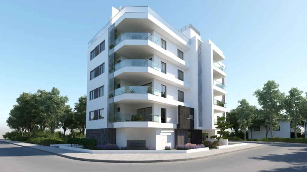 4 Bedroom Apartment for Sale in Agios Nikolaos, Larnaca District