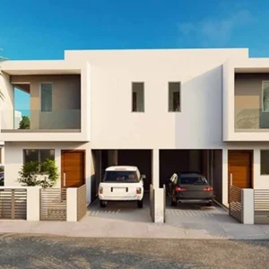 2 Bedroom House for Sale in Mandria, Paphos District