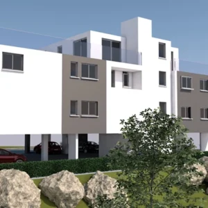 3 Bedroom Apartment for Sale in Chlorakas, Paphos District