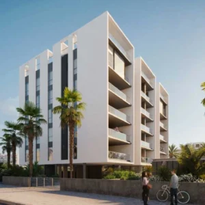 3 Bedroom Apartment for Sale in Potamos Germasogeias, Limassol District