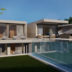 4 Bedroom House for Sale in Pegeia, Paphos District