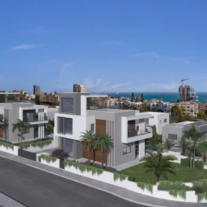 2 Bedroom House for Sale in Limassol District