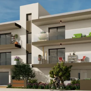 2 Bedroom Apartment for Sale in Limassol