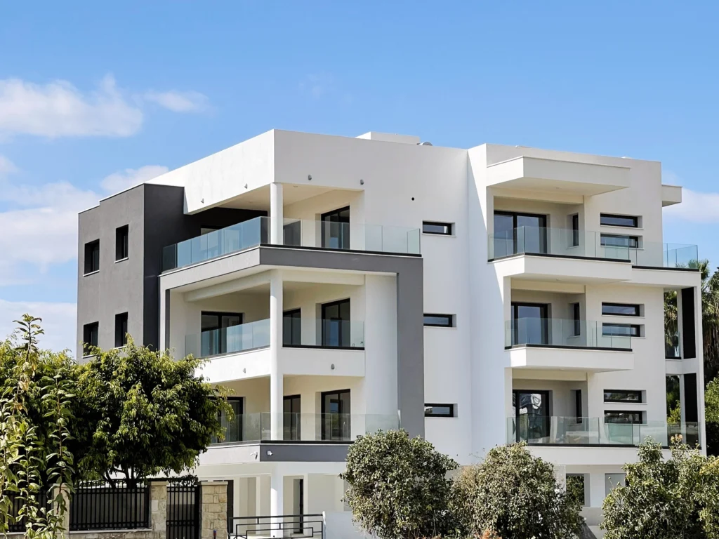 2 Bedroom Apartment for Sale in Potamos Germasogeias, Limassol District