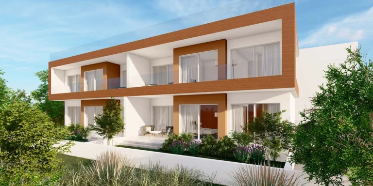 1 Bedroom Apartment for Sale in Paphos District