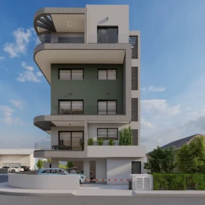 3 Bedroom Apartment for Sale in Nicosia – Agios Ioannis, Limassol District