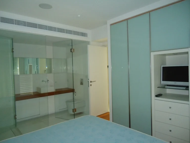 2 Bedroom Apartment for Sale in Potamos Germasogeias, Limassol District