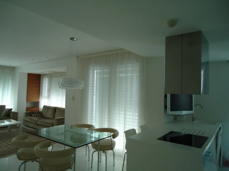 2 Bedroom Apartment for Sale in Potamos Germasogeias, Limassol District