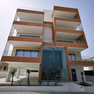 1 Bedroom Apartment for Sale in Drosia, Larnaca District