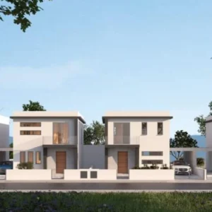 3 Bedroom House for Sale in Livadia Larnakas, Larnaca District