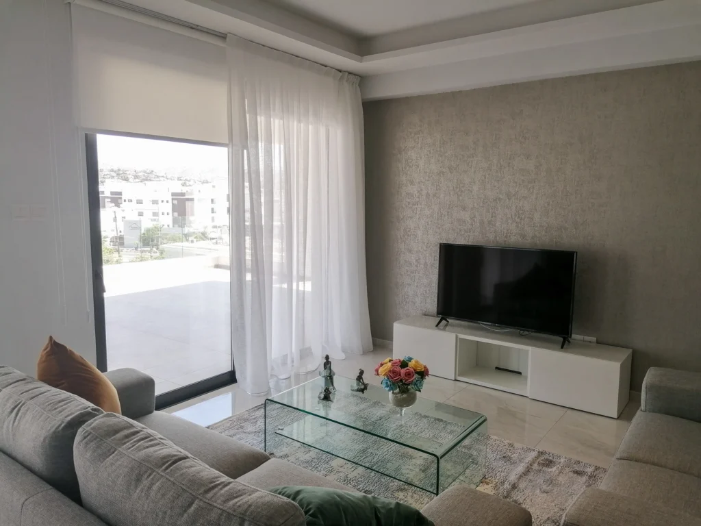 4 Bedroom Apartment for Sale in Potamos Germasogeias, Limassol District