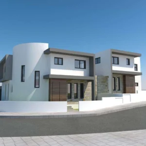 3 Bedroom House for Sale in Livadia Larnakas, Larnaca District