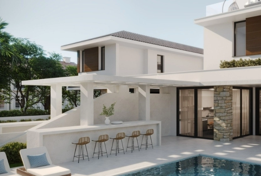 3 Bedroom House for Sale in Larnaca District