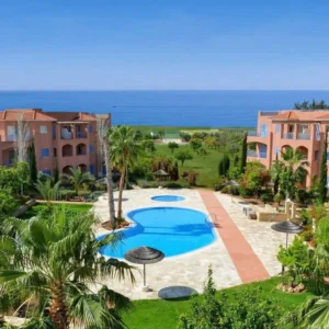 2 Bedroom Apartment for Sale in Mandria, Paphos District