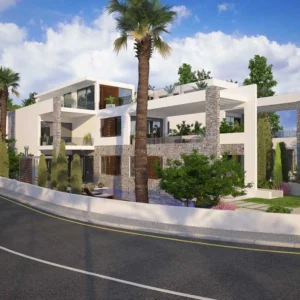 6+ Bedroom House for Sale in Kissonerga, Paphos District