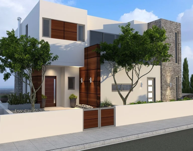 5 Bedroom House for Sale in Paphos