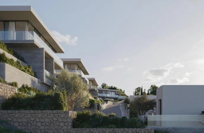 2 Bedroom House for Sale in Tremithousa, Paphos District