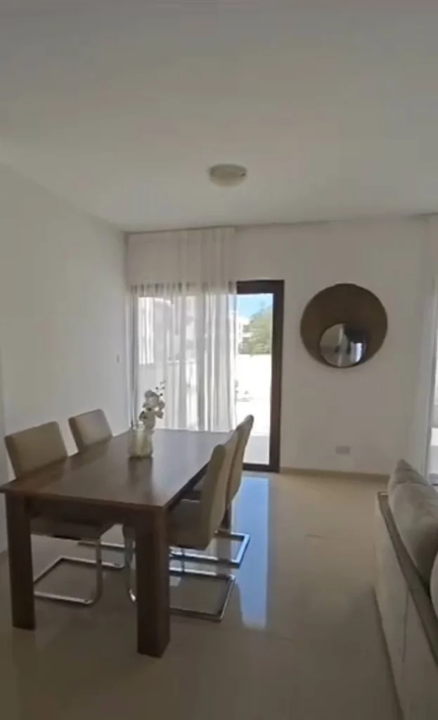 3 Bedroom Apartment for Sale in Mouttagiaka Tourist Area, Limassol District