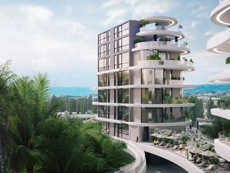 Cheap Apartments for Sale Larnaca up to 800000 euro