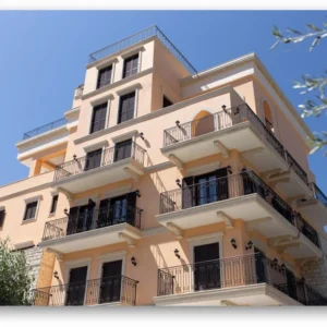 3 Bedroom Apartment for Sale in Germasogeia, Limassol District