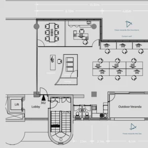 Office for Sale in Limassol