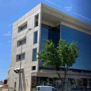 176m² Office for Sale in Limassol – Kapsalos