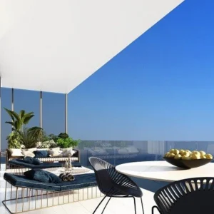 4 Bedroom Apartment for Sale in Mouttagiaka, Limassol District