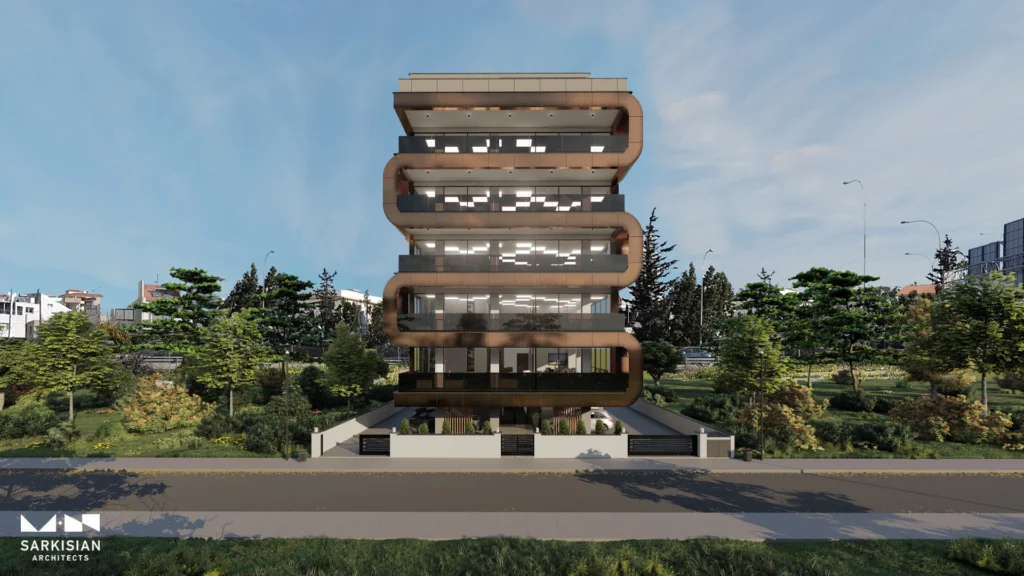 Building for Sale in Limassol